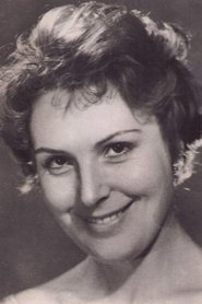 Таисия Литвиненко